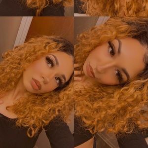 Meet your Posher, Demi